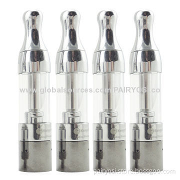 Pyrex Glass Tube Mini Protank 2 Clearomizers, no burning, no leakage, no crack